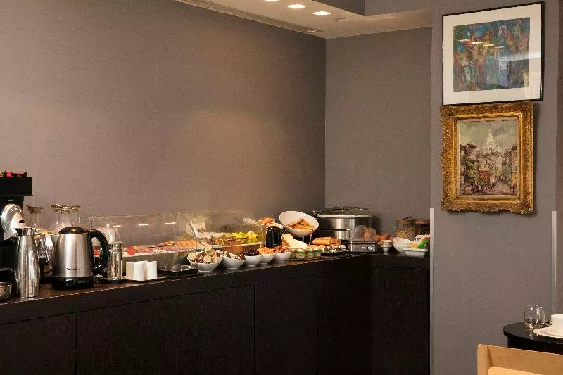 ホテル L’antoine