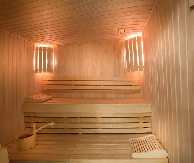 ホテル L’antoine