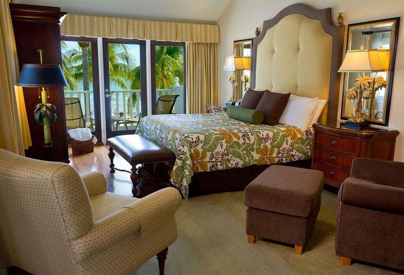 فندق Le Mer & Dewey House