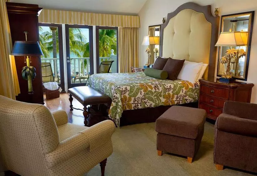 호텔 Le Mer & Dewey House