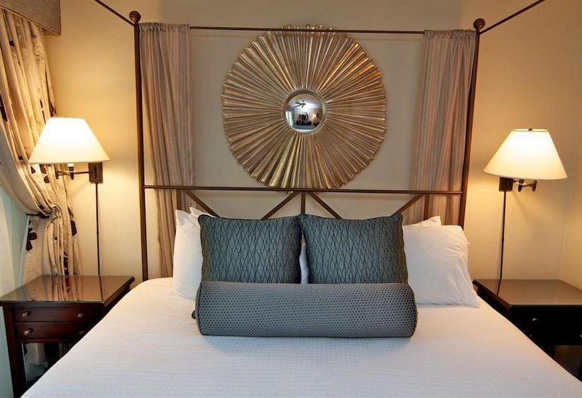 فندق Le Mer & Dewey House