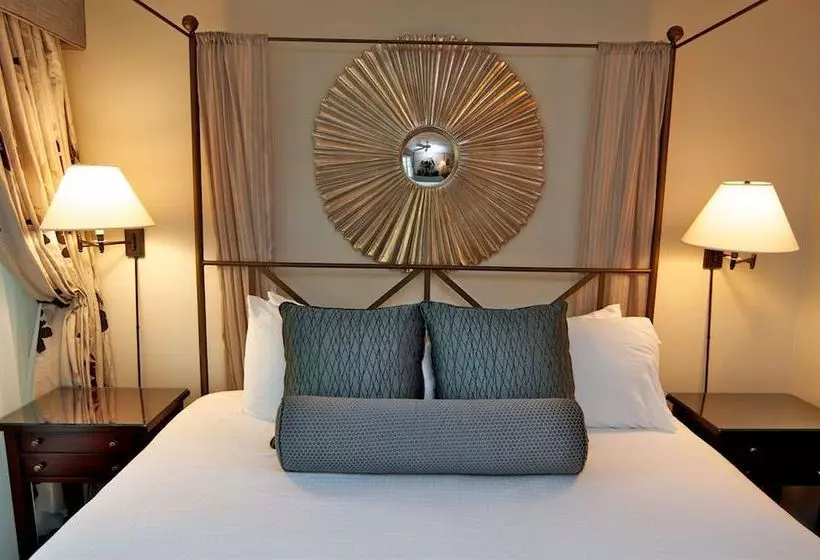 호텔 Le Mer & Dewey House