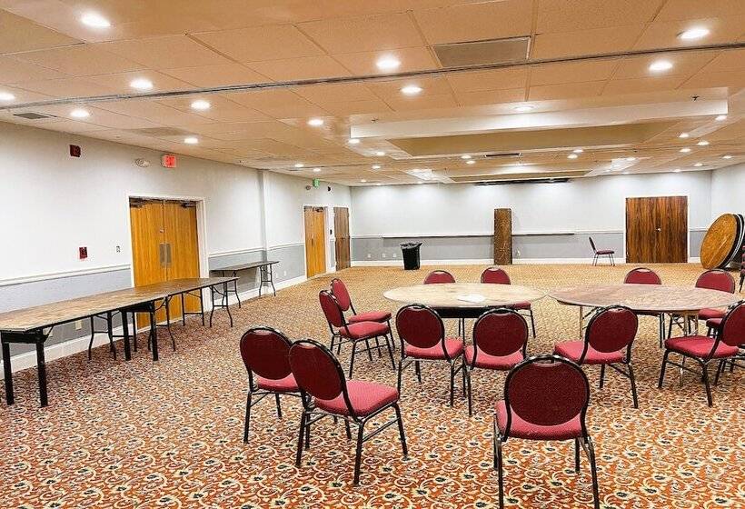 هتل My Homes Macon North I 75