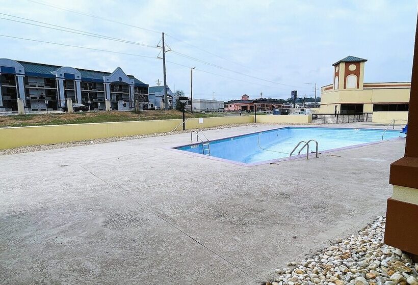 هتل My Homes Macon North I 75