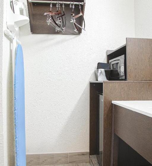 هتل My Homes Macon North I 75