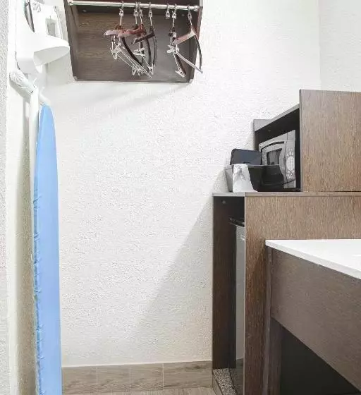 فندق My Homes Macon North I 75