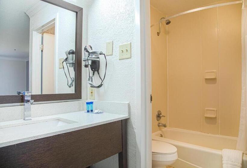 هتل My Homes Macon North I 75