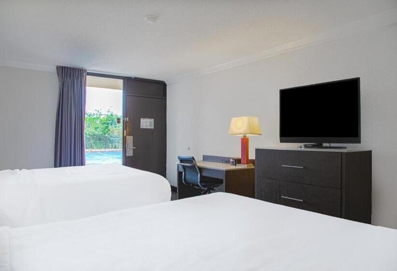 هتل My Homes Macon North I 75