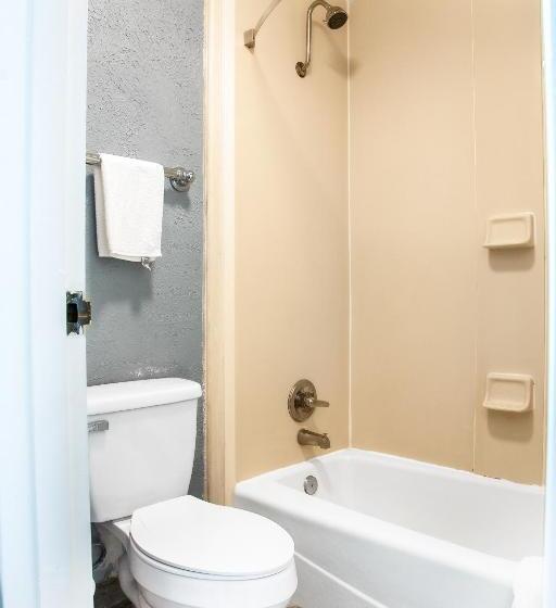 هتل My Homes Macon North I 75