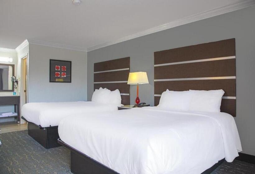 هتل My Homes Macon North I 75