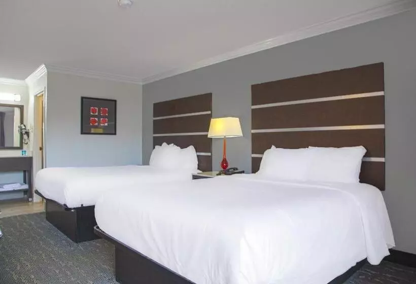 فندق My Homes Macon North I 75