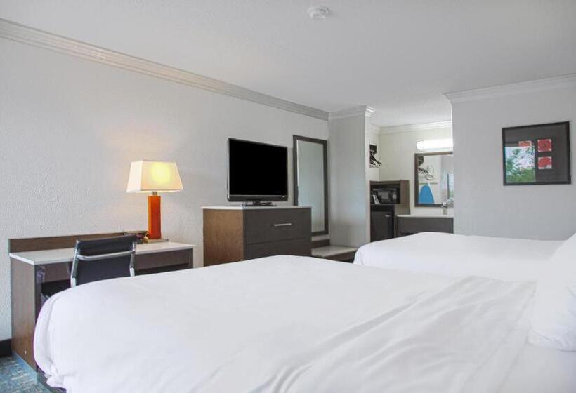 هتل My Homes Macon North I 75