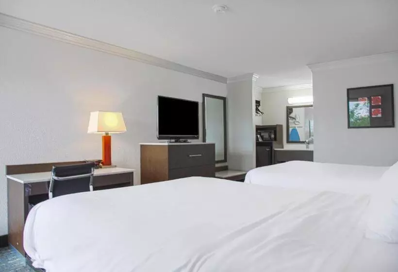 فندق My Homes Macon North I 75