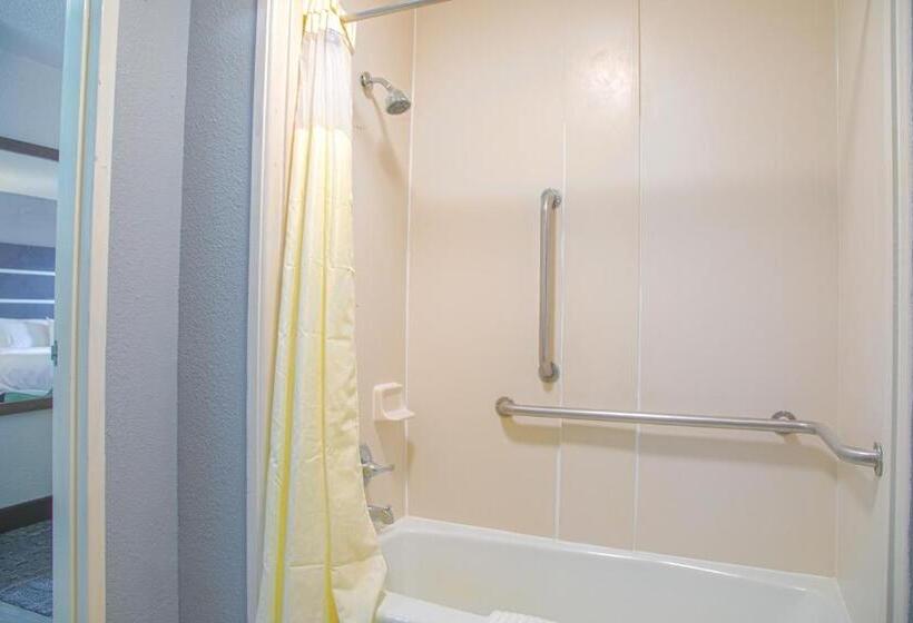 هتل My Homes Macon North I 75