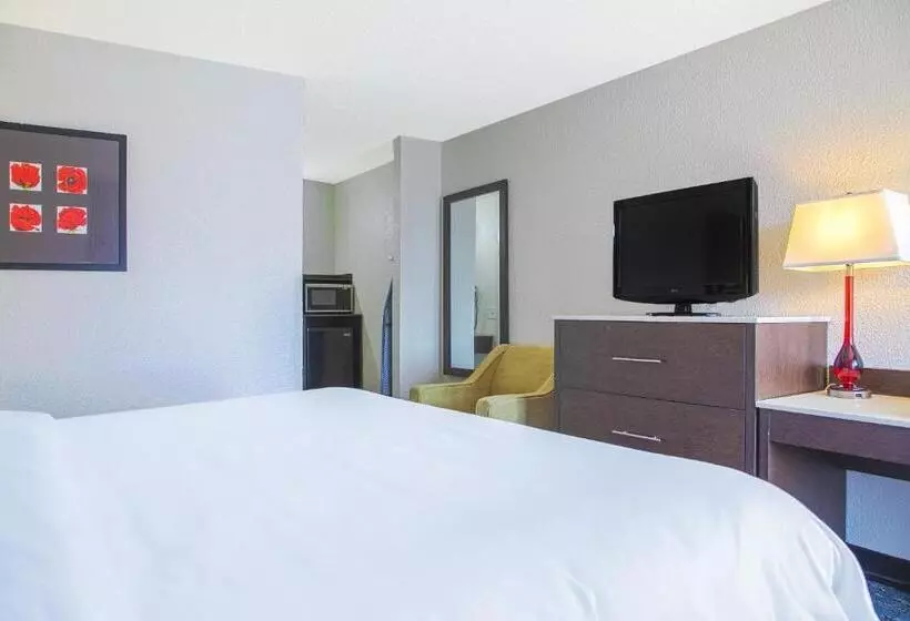 فندق My Homes Macon North I 75