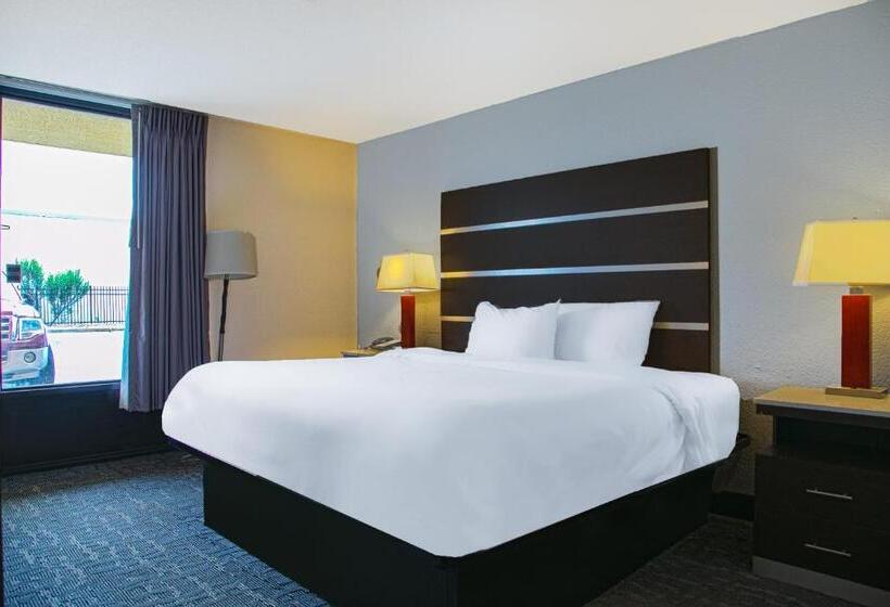 هتل My Homes Macon North I 75