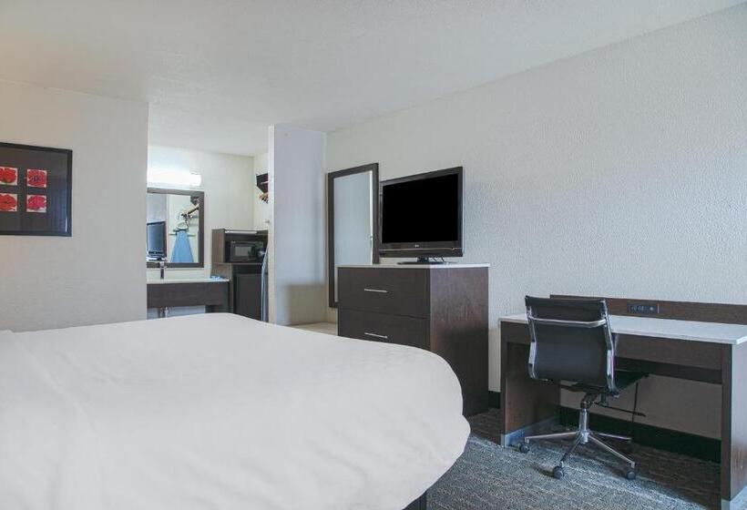 هتل My Homes Macon North I 75