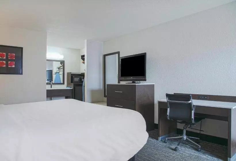 فندق My Homes Macon North I 75