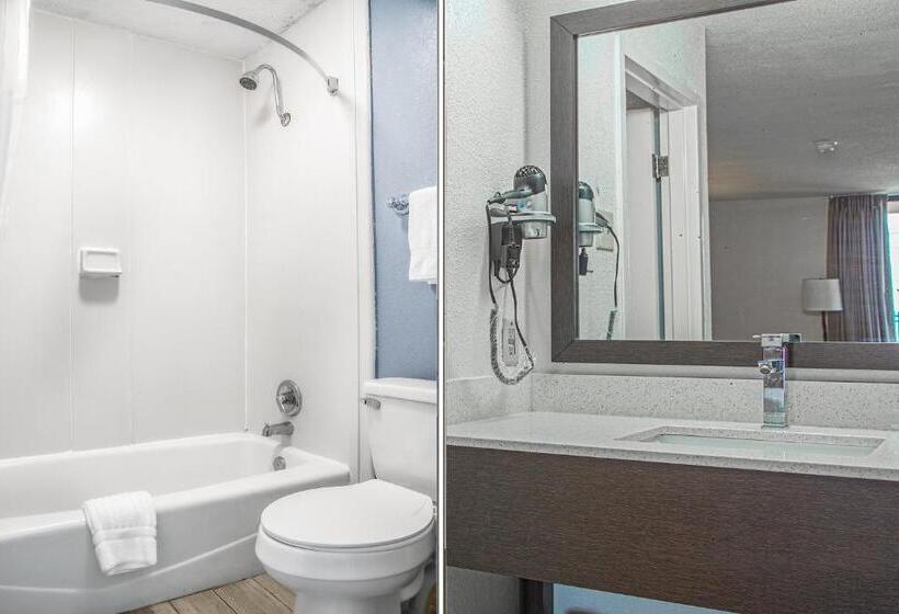 هتل My Homes Macon North I 75