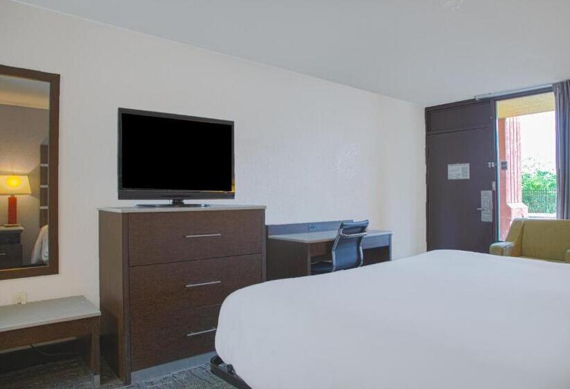 هتل My Homes Macon North I 75