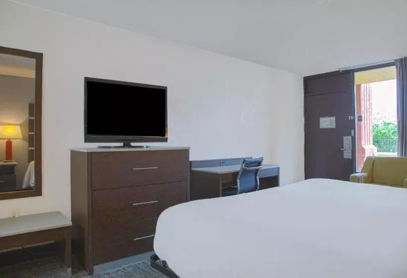 فندق My Homes Macon North I 75