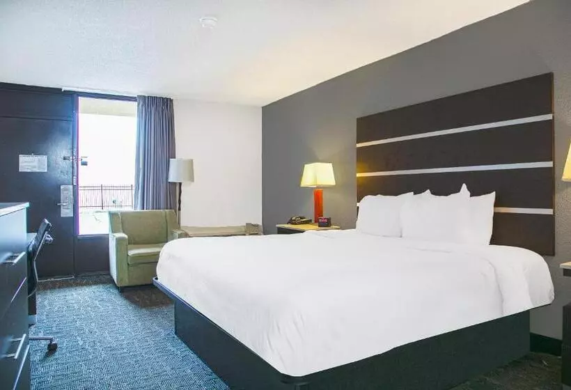 فندق My Homes Macon North I 75