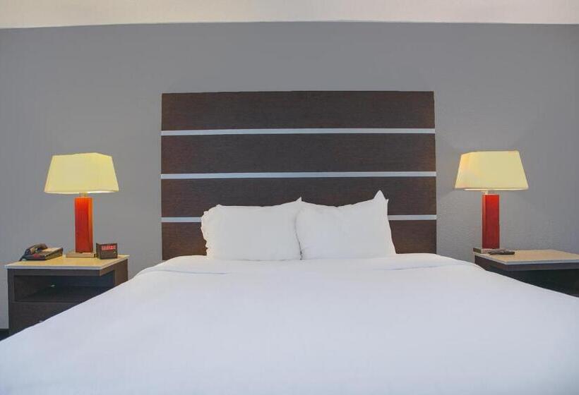 هتل My Homes Macon North I 75