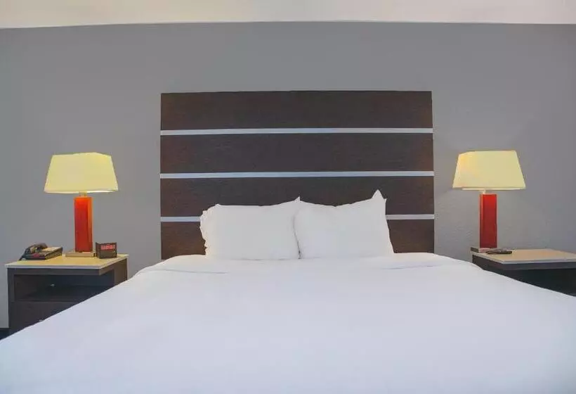 فندق My Homes Macon North I 75