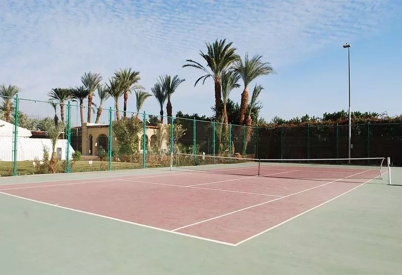 هتل Mercure Luxor Karnak