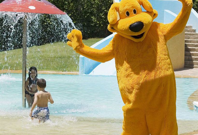 هتل Mercure Luxor Karnak