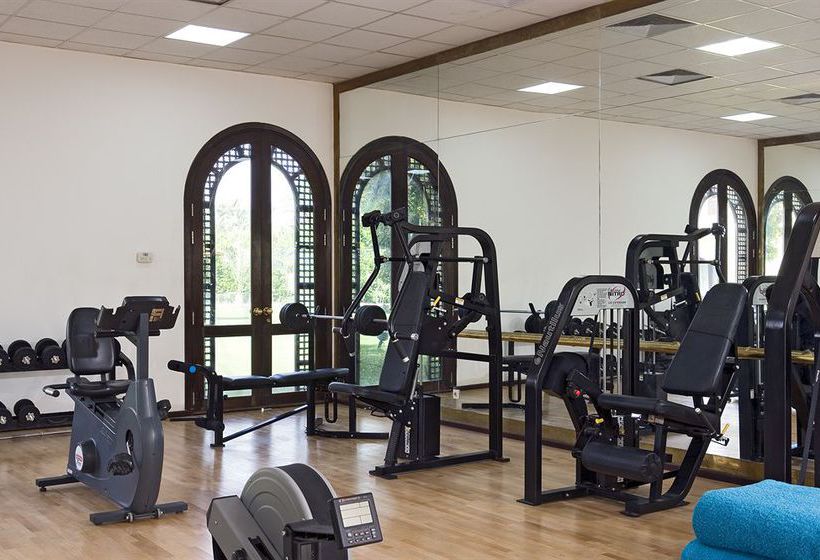 هتل Mercure Luxor Karnak