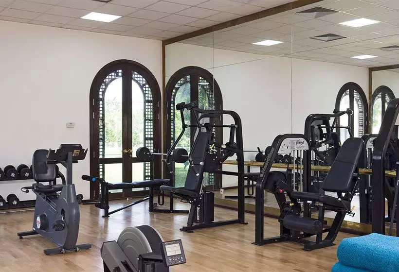 هتل Mercure Luxor Karnak