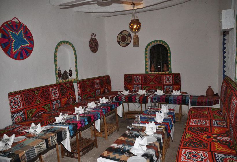 هتل Mercure Luxor Karnak