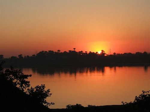 هتل Mercure Luxor Karnak