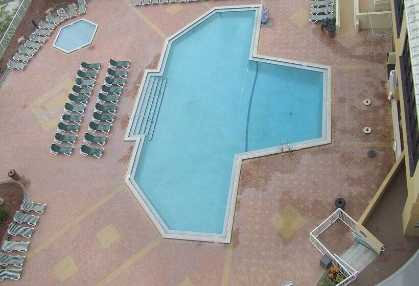 فندق Renaissance Daytona Beach Oceanfront