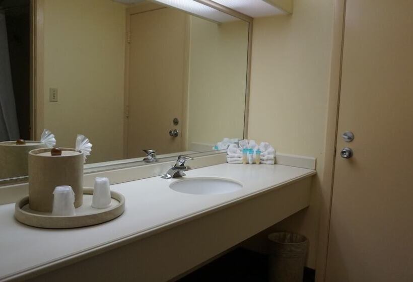 فندق Renaissance Daytona Beach Oceanfront