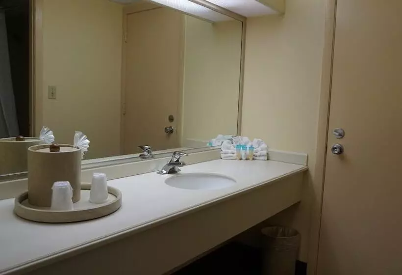 Hotel Renaissance Daytona Beach Oceanfront