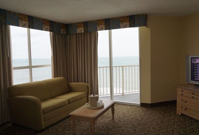 فندق Renaissance Daytona Beach Oceanfront
