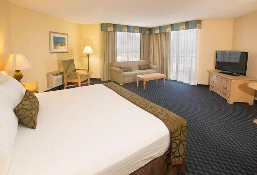 فندق Renaissance Daytona Beach Oceanfront