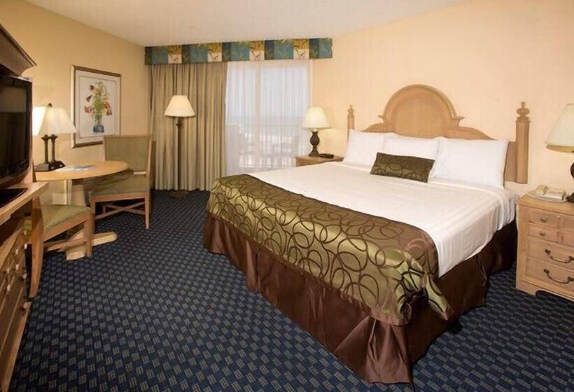 فندق Renaissance Daytona Beach Oceanfront