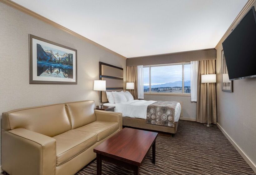 Prestige Radium Hot Springs Resort, Worldhotels Crafted