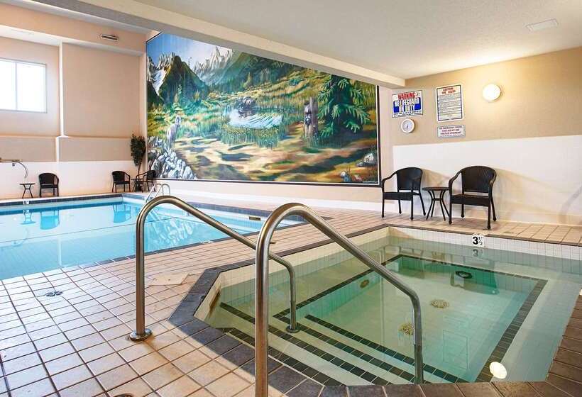Prestige Radium Hot Springs Resort, Worldhotels Crafted