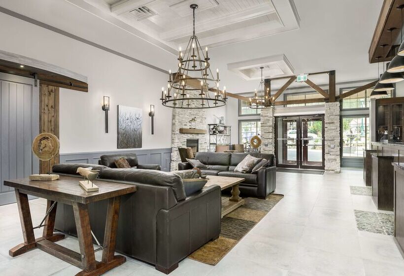 Prestige Radium Hot Springs Resort, Worldhotels Crafted