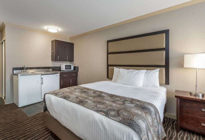 Prestige Radium Hot Springs Resort, Worldhotels Crafted