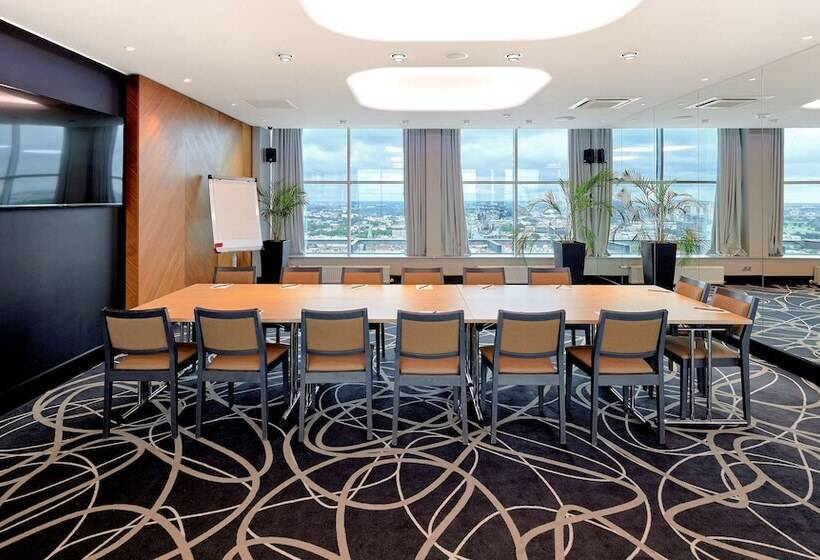 Radisson Blu Latvija Conference & Spa Hotel, Riga
