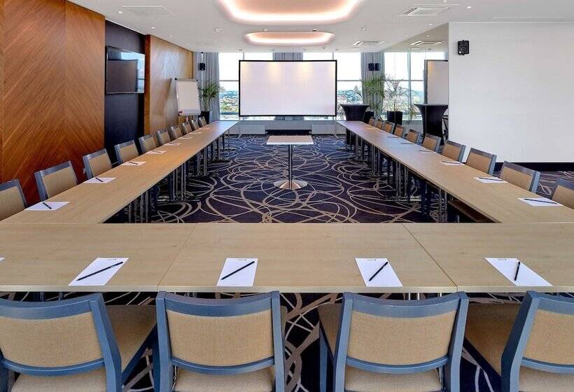 Radisson Blu Latvija Conference & Spa Hotel, Riga