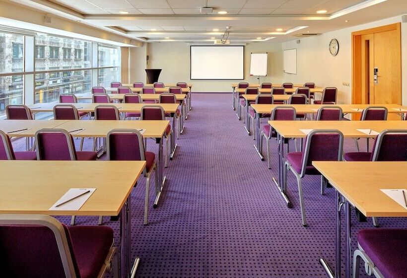 Radisson Blu Latvija Conference & Spa Hotel, Riga