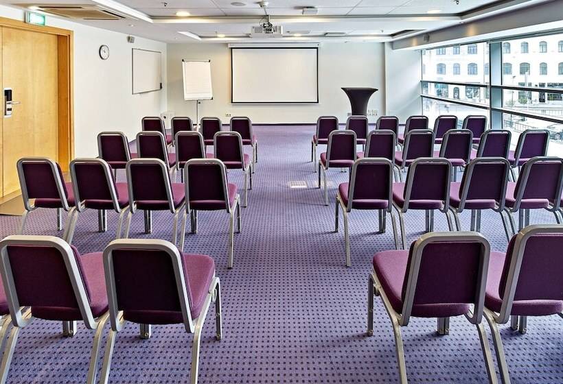 Radisson Blu Latvija Conference & Spa Hotel, Riga