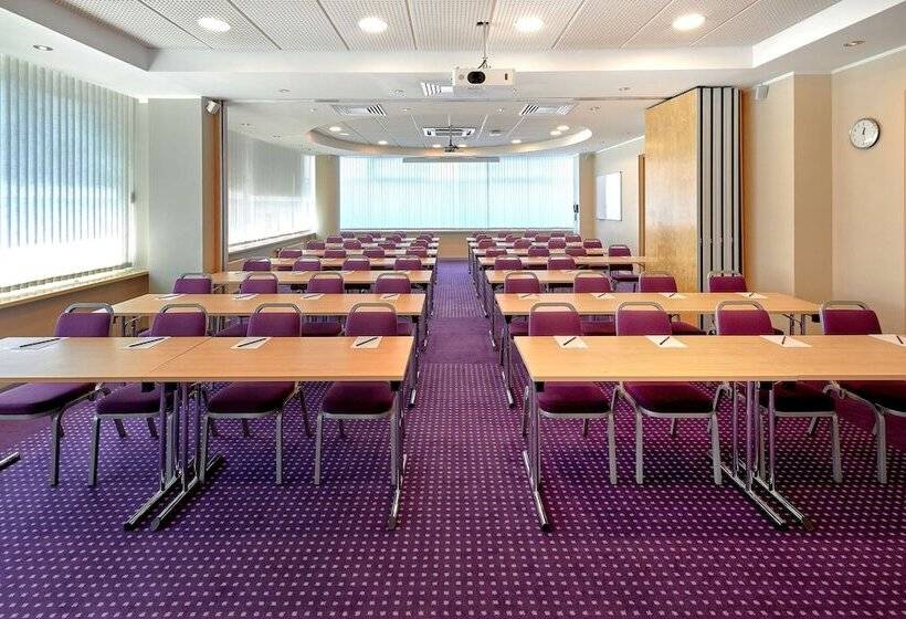 Radisson Blu Latvija Conference & Spa Hotel, Riga