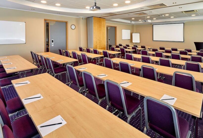 Radisson Blu Latvija Conference & Spa Hotel, Riga